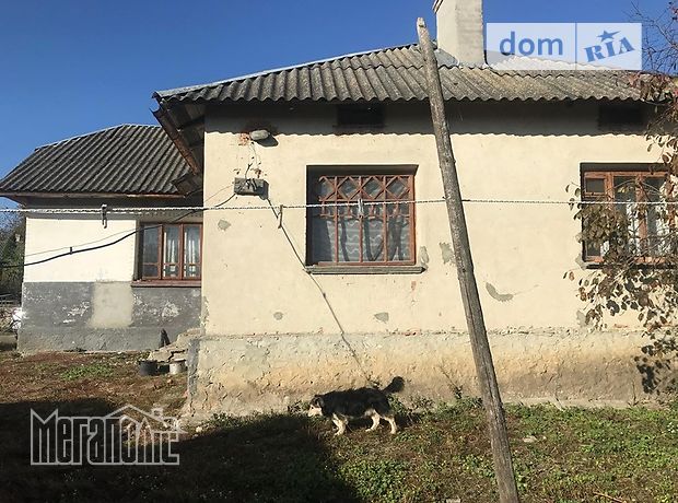 одноэтажный дом, 65 кв. м, кирпич. Продажа в Курниках (Тернопольская обл.) фото 1 одноэтажный дом, 65 кв. м, кирпич. Продажа в Курниках (Тернопольская обл.) фото 1