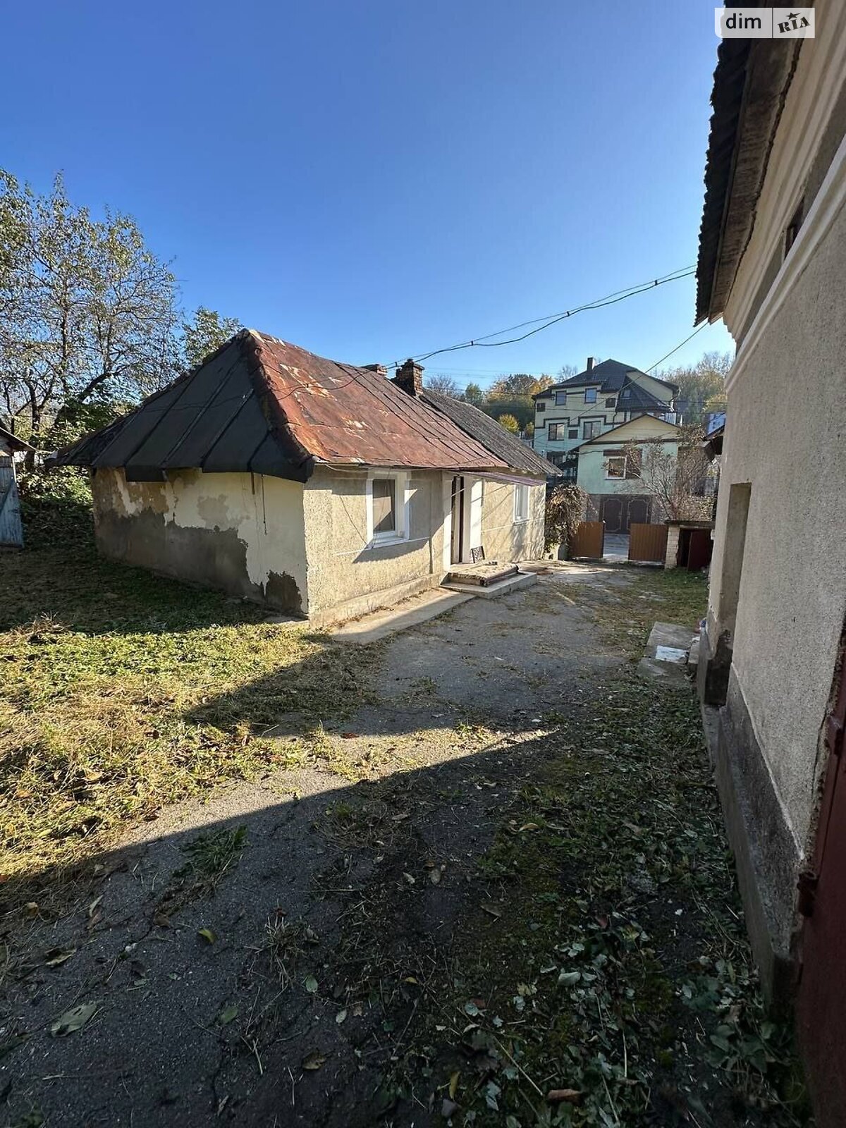 одноповерховий будинок з гаражем, 60 кв. м, цегла. Продаж в Тернополі, район Кутківці фото 1