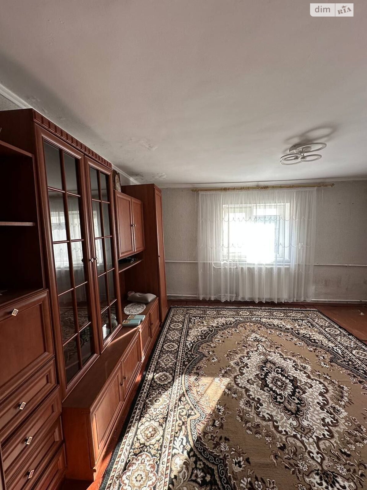 одноповерховий будинок з гаражем, 60 кв. м, цегла. Продаж в Тернополі, район Кутківці фото 1