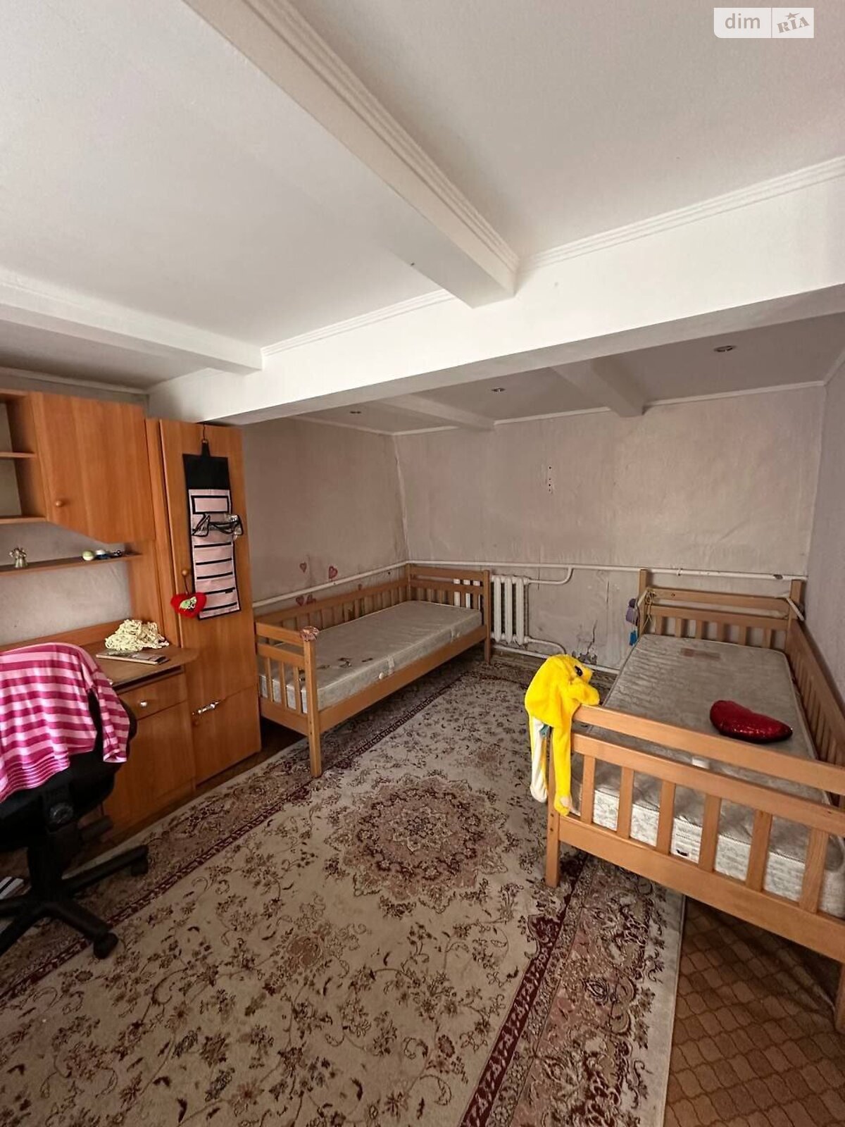 одноповерховий будинок з гаражем, 60 кв. м, цегла. Продаж в Тернополі, район Кутківці фото 1