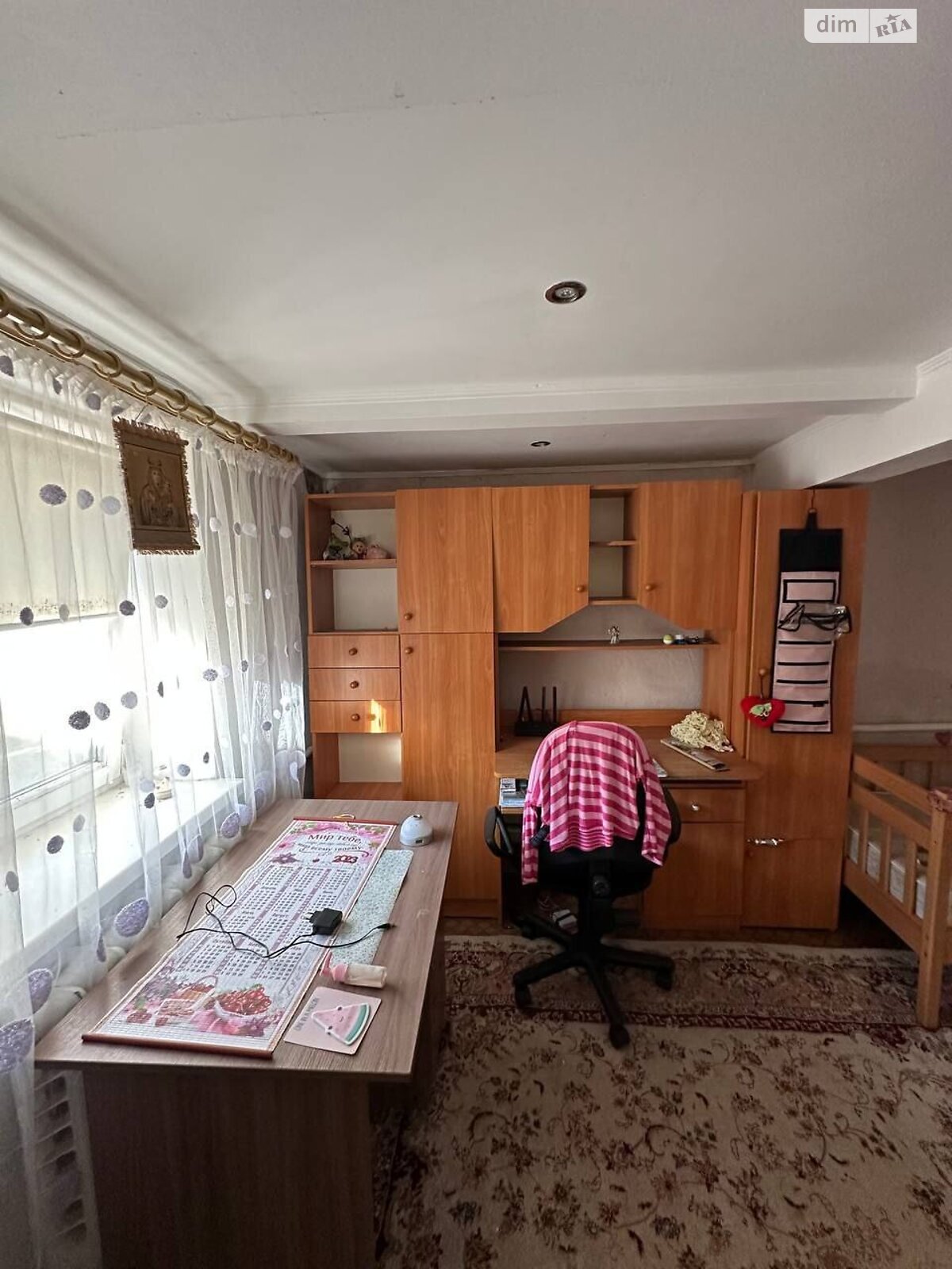 одноповерховий будинок з гаражем, 60 кв. м, цегла. Продаж в Тернополі, район Кутківці фото 1
