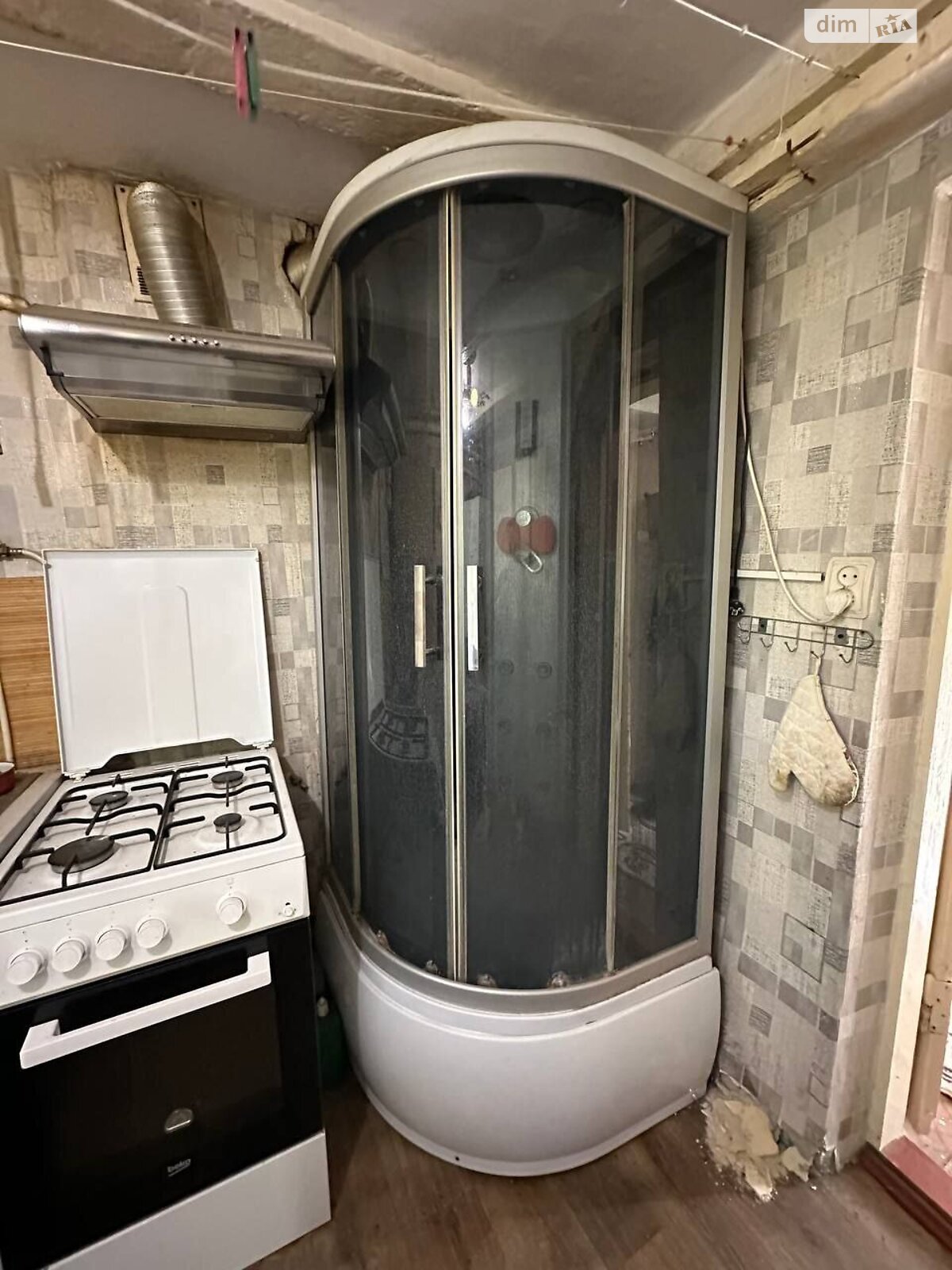 одноповерховий будинок з гаражем, 60 кв. м, цегла. Продаж в Тернополі, район Кутківці фото 1