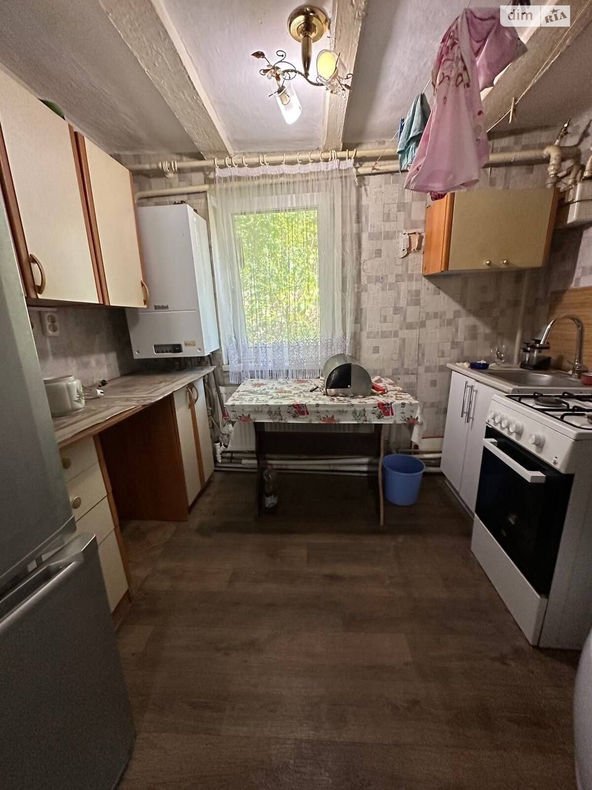 одноповерховий будинок з гаражем, 60 кв. м, цегла. Продаж в Тернополі, район Кутківці фото 1