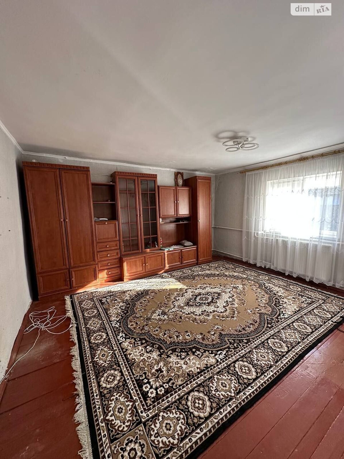 одноповерховий будинок з гаражем, 60 кв. м, цегла. Продаж в Тернополі, район Кутківці фото 1