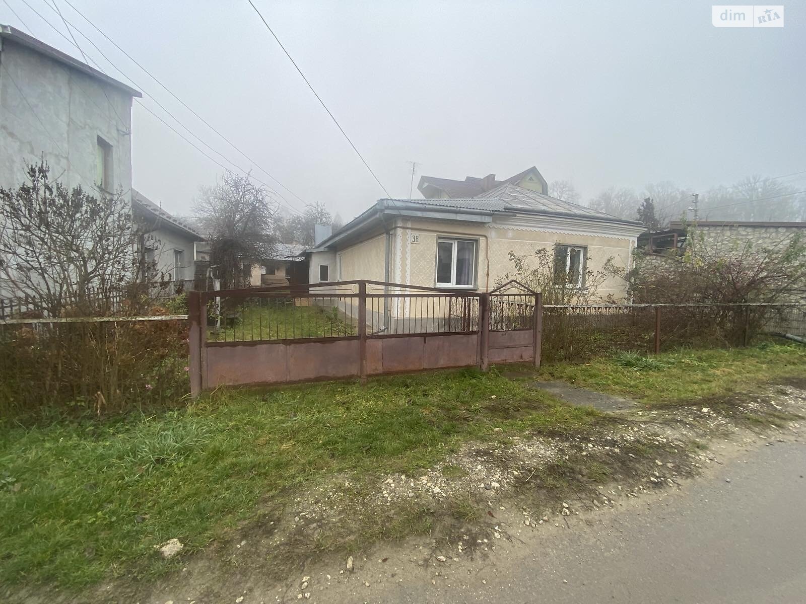 одноэтажный дом, 106 кв. м, кирпич. Продажа в Тернополе район Кутковцы фото 1 одноэтажный дом, 106 кв. м, кирпич. Продажа в Тернополе район Кутковцы фото 1