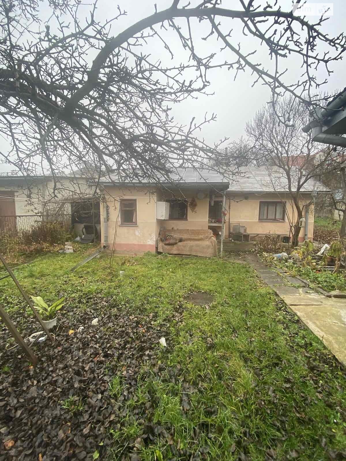 одноэтажный дом, 106 кв. м, кирпич. Продажа в Тернополе район Кутковцы фото 1 одноэтажный дом, 106 кв. м, кирпич. Продажа в Тернополе район Кутковцы фото 1