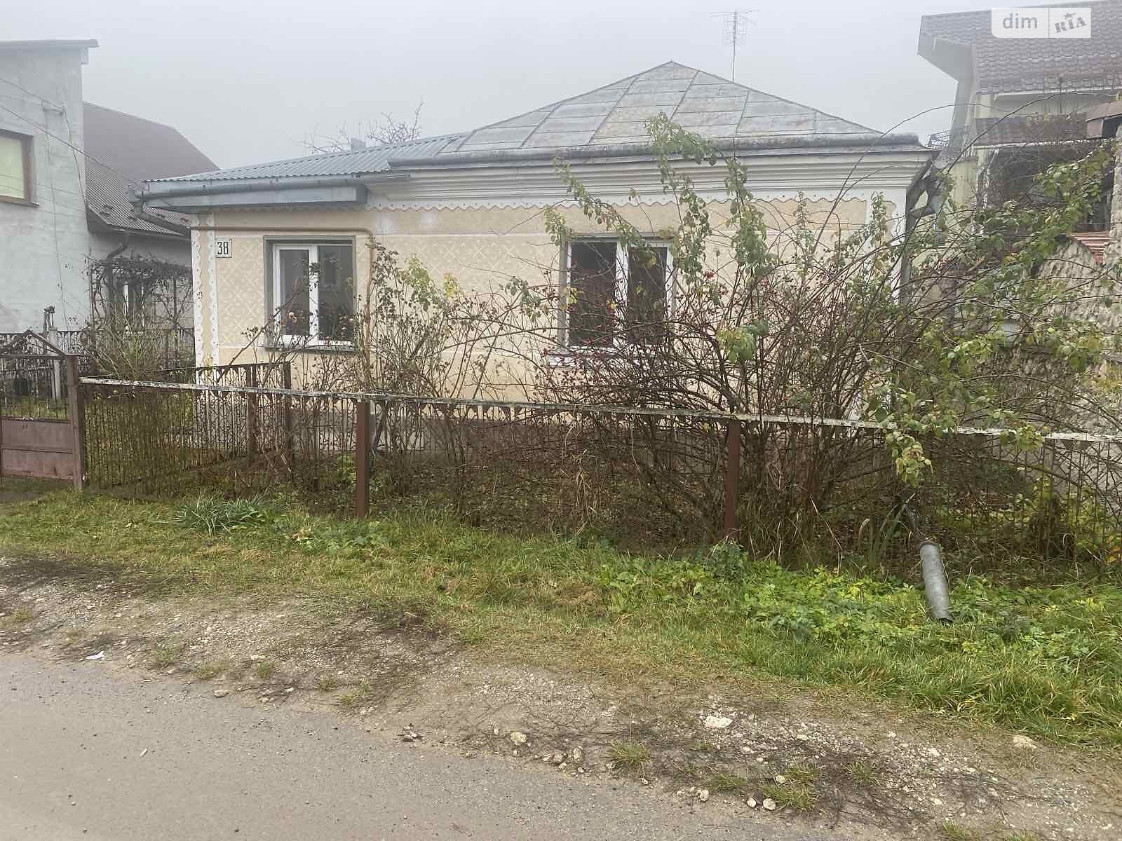 одноэтажный дом, 106 кв. м, кирпич. Продажа в Тернополе район Кутковцы фото 1 одноэтажный дом, 106 кв. м, кирпич. Продажа в Тернополе район Кутковцы фото 1