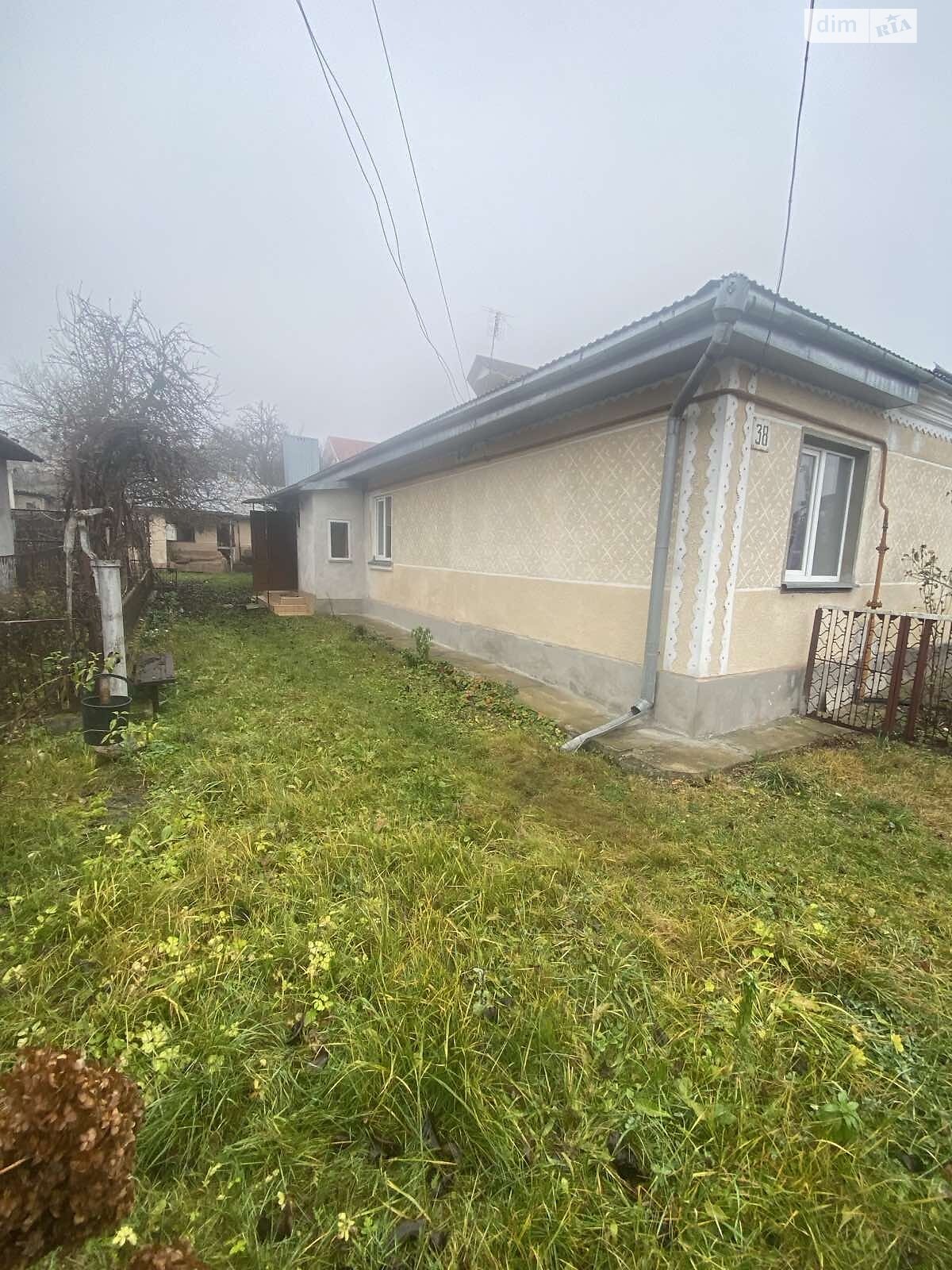 одноэтажный дом, 106 кв. м, кирпич. Продажа в Тернополе район Кутковцы фото 1 одноэтажный дом, 106 кв. м, кирпич. Продажа в Тернополе район Кутковцы фото 1