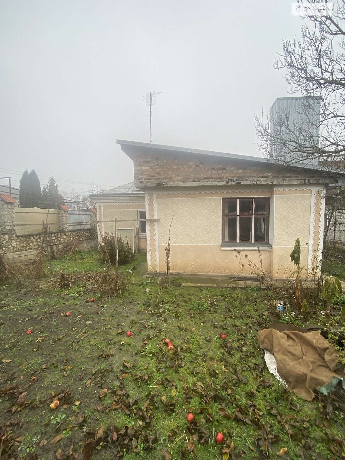 одноэтажный дом, 106 кв. м, кирпич. Продажа в Тернополе район Кутковцы фото 1 одноэтажный дом, 106 кв. м, кирпич. Продажа в Тернополе район Кутковцы фото 1