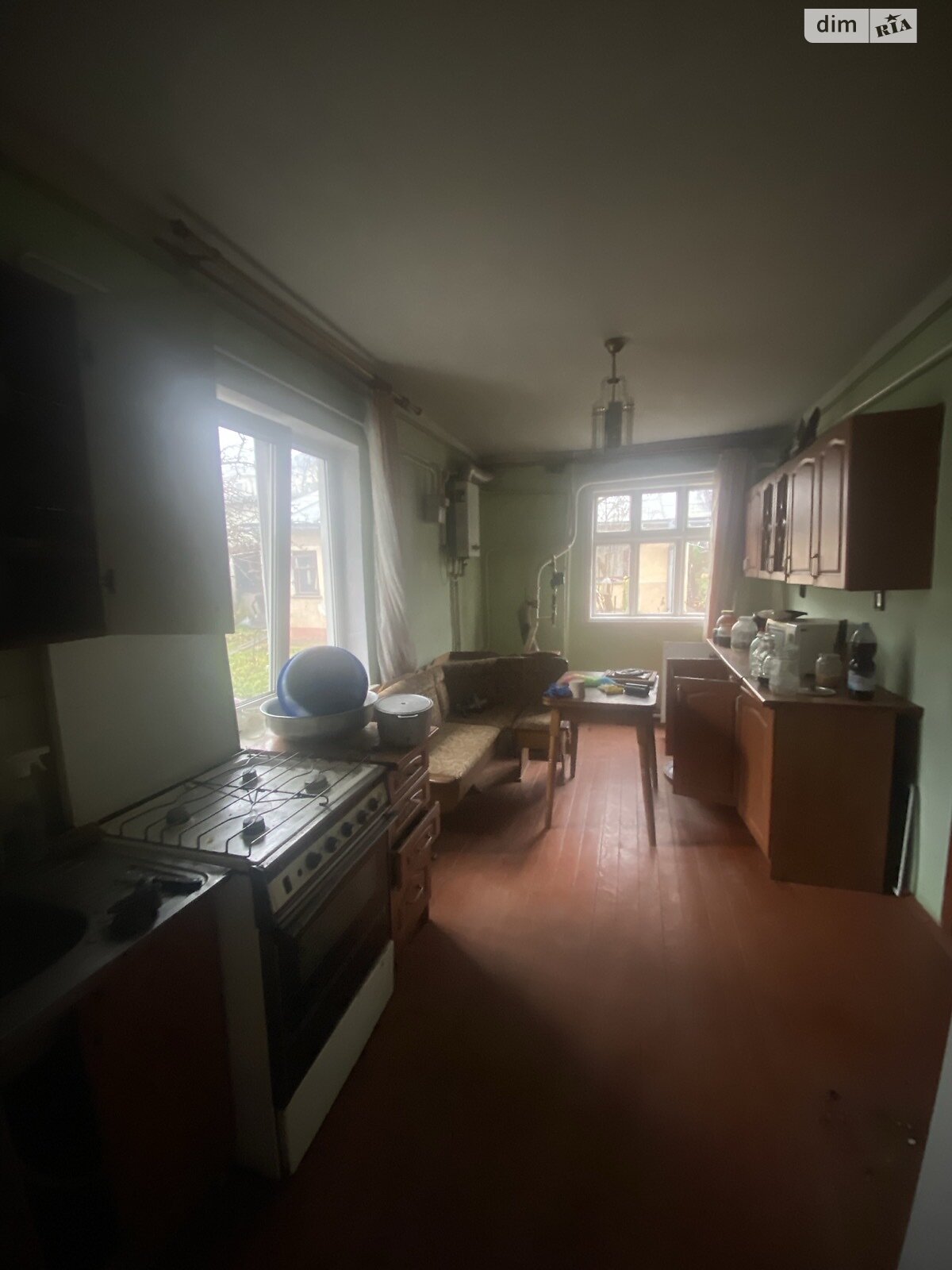 одноэтажный дом, 106 кв. м, кирпич. Продажа в Тернополе район Кутковцы фото 1 одноэтажный дом, 106 кв. м, кирпич. Продажа в Тернополе район Кутковцы фото 1