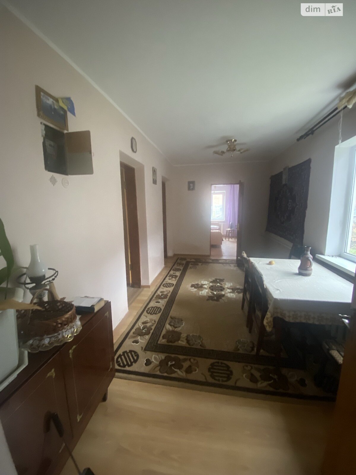 одноэтажный дом, 106 кв. м, кирпич. Продажа в Тернополе район Кутковцы фото 1 одноэтажный дом, 106 кв. м, кирпич. Продажа в Тернополе район Кутковцы фото 1