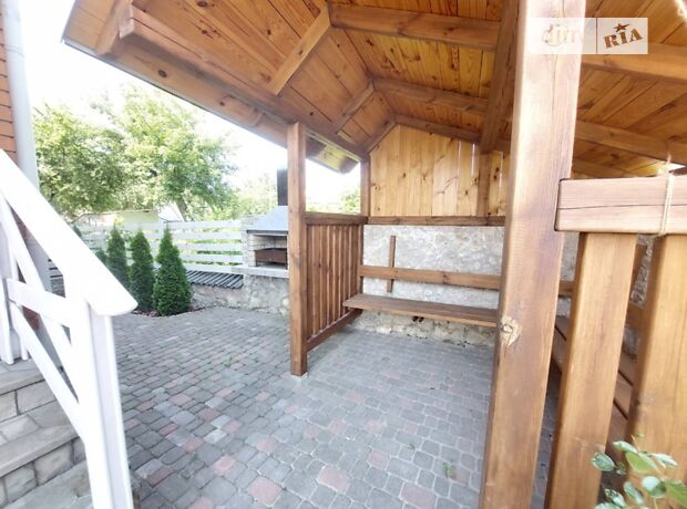 двухэтажный дом с балконом, 170.6 кв. м, кирпич. Продажа в Тернополе район Кутковцы фото 1 двухэтажный дом с балконом, 170.6 кв. м, кирпич. Продажа в Тернополе район Кутковцы фото 1