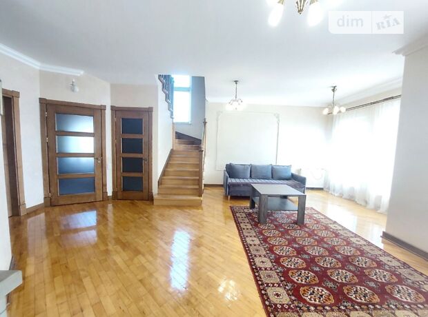 двухэтажный дом с балконом, 170.6 кв. м, кирпич. Продажа в Тернополе район Кутковцы фото 1 двухэтажный дом с балконом, 170.6 кв. м, кирпич. Продажа в Тернополе район Кутковцы фото 1