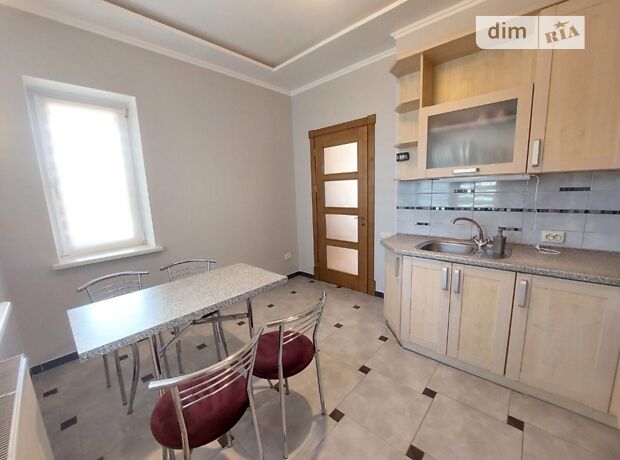 двухэтажный дом с балконом, 170.6 кв. м, кирпич. Продажа в Тернополе район Кутковцы фото 1 двухэтажный дом с балконом, 170.6 кв. м, кирпич. Продажа в Тернополе район Кутковцы фото 1