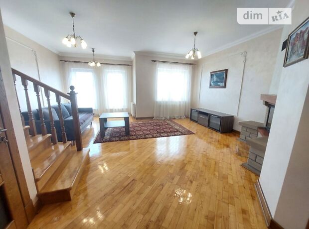 двухэтажный дом с балконом, 170.6 кв. м, кирпич. Продажа в Тернополе район Кутковцы фото 1 двухэтажный дом с балконом, 170.6 кв. м, кирпич. Продажа в Тернополе район Кутковцы фото 1