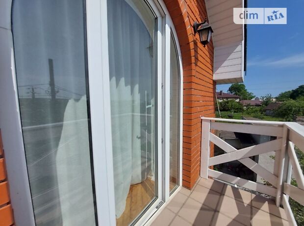 двухэтажный дом с балконом, 170.6 кв. м, кирпич. Продажа в Тернополе район Кутковцы фото 1 двухэтажный дом с балконом, 170.6 кв. м, кирпич. Продажа в Тернополе район Кутковцы фото 1