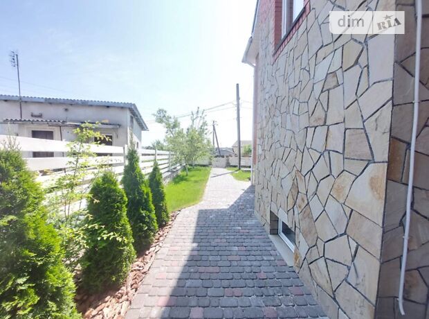 двухэтажный дом с балконом, 170.6 кв. м, кирпич. Продажа в Тернополе район Кутковцы фото 1 двухэтажный дом с балконом, 170.6 кв. м, кирпич. Продажа в Тернополе район Кутковцы фото 1