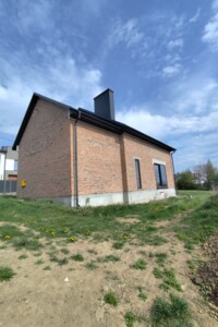 двухэтажный дом с мансардой, 175 кв. м, кирпич. Продажа в Тернополе район Дружба фото 2