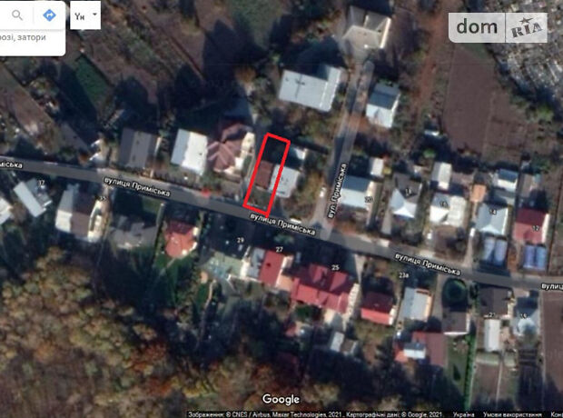 Продажа части дома в Тернополе, Пригородная улица, район Кутковцы, 6 комнат фото 1