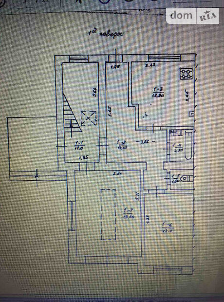 Продажа части дома в Тернополе, Пригородная улица, район Кутковцы, 6 комнат фото 1 Продажа части дома в Тернополе, Пригородная улица, район Кутковцы, 6 комнат фото 1