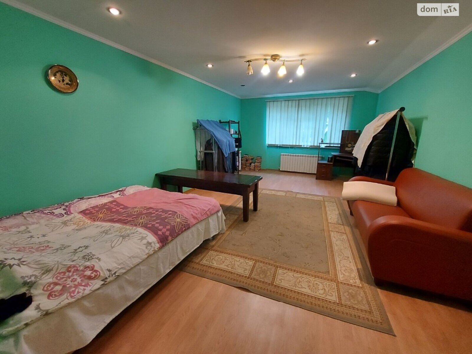 Продажа части дома в Тернополе, район Кутковцы, 5 комнат фото 1