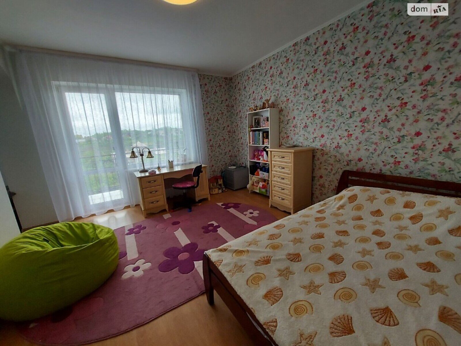Продажа части дома в Тернополе, район Кутковцы, 5 комнат фото 1