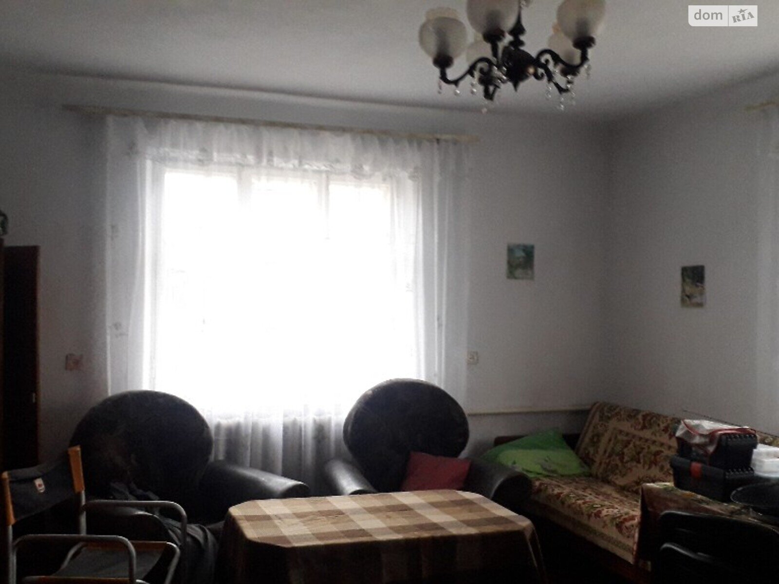 одноэтажный дом веранда, 100 кв. м, кирпич. Продажа в Тернополе район Кутковцы фото 1