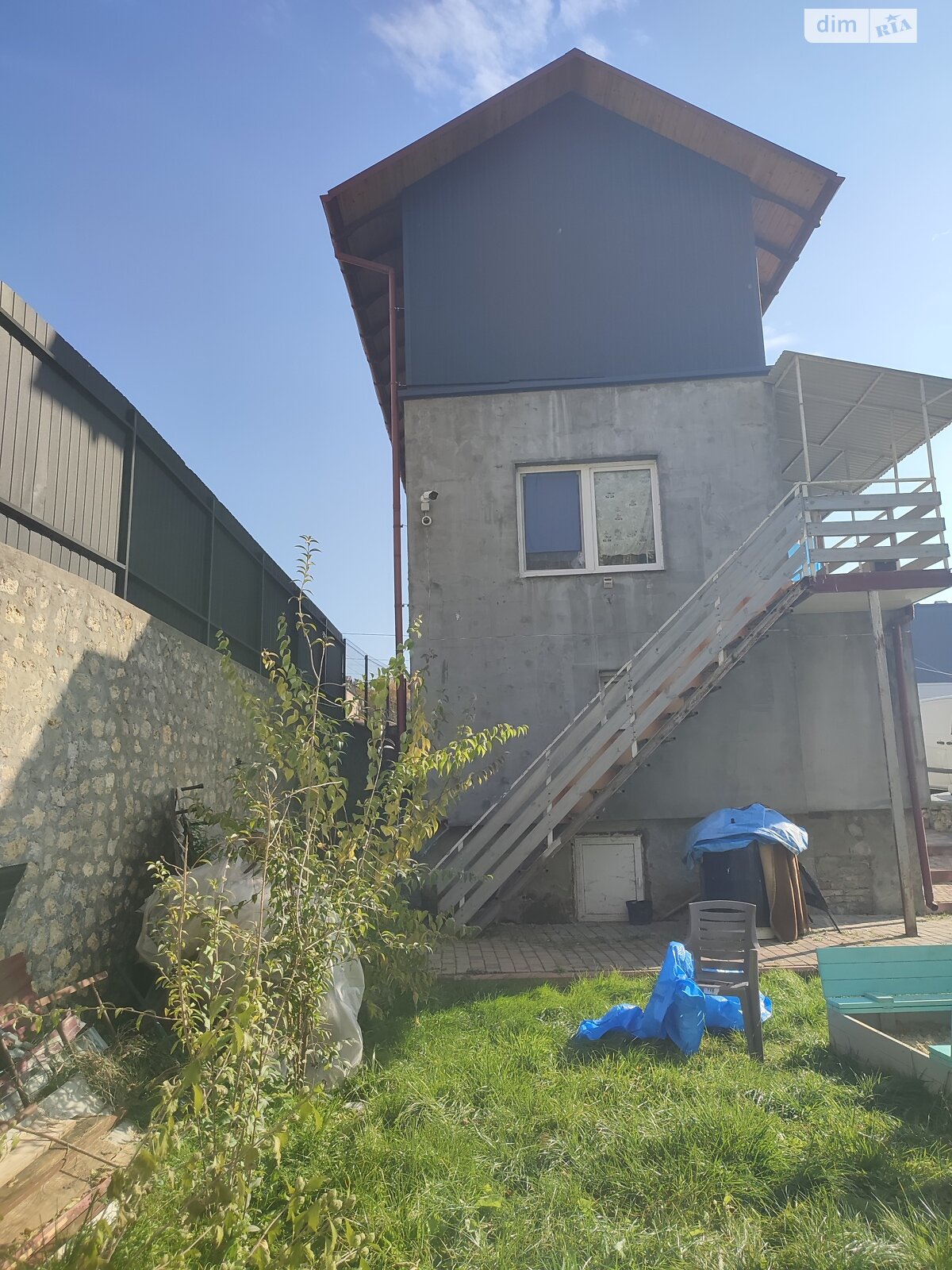 двухэтажный дом, 330 кв. м, кирпич. Продажа в Тернополе район Кутковцы фото 1 двухэтажный дом, 330 кв. м, кирпич. Продажа в Тернополе район Кутковцы фото 1