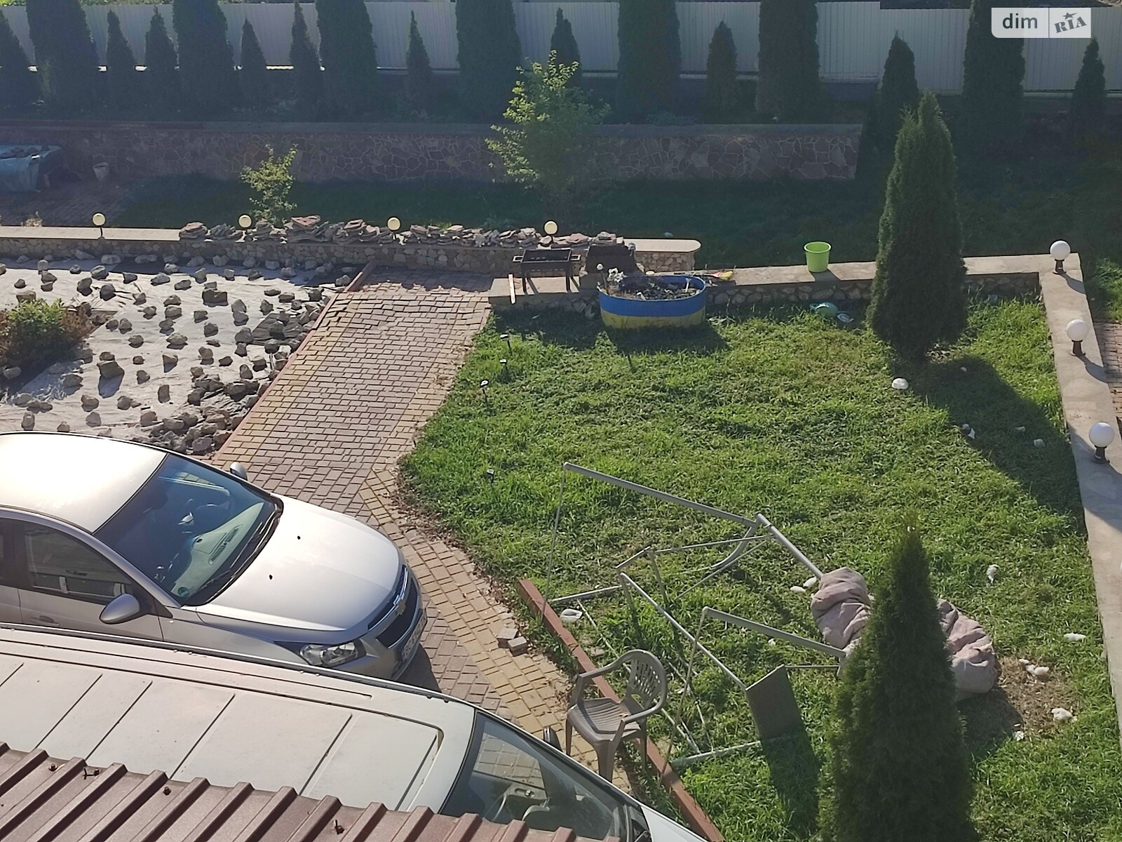 двухэтажный дом, 330 кв. м, кирпич. Продажа в Тернополе район Кутковцы фото 1 двухэтажный дом, 330 кв. м, кирпич. Продажа в Тернополе район Кутковцы фото 1