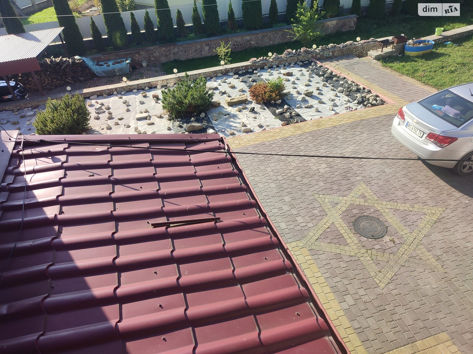 двухэтажный дом, 330 кв. м, кирпич. Продажа в Тернополе район Кутковцы фото 1 двухэтажный дом, 330 кв. м, кирпич. Продажа в Тернополе район Кутковцы фото 1