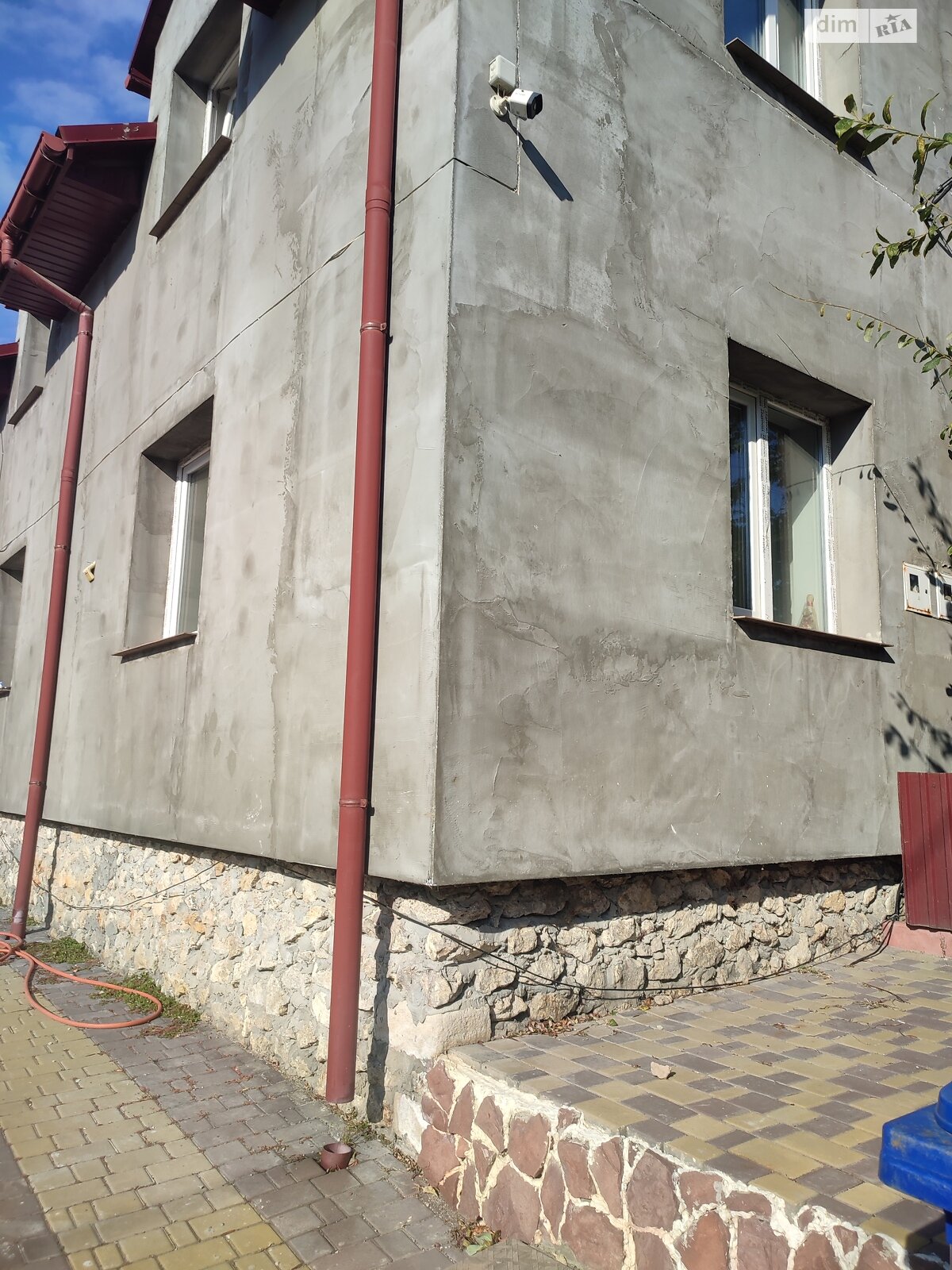 двухэтажный дом, 330 кв. м, кирпич. Продажа в Тернополе район Кутковцы фото 1 двухэтажный дом, 330 кв. м, кирпич. Продажа в Тернополе район Кутковцы фото 1