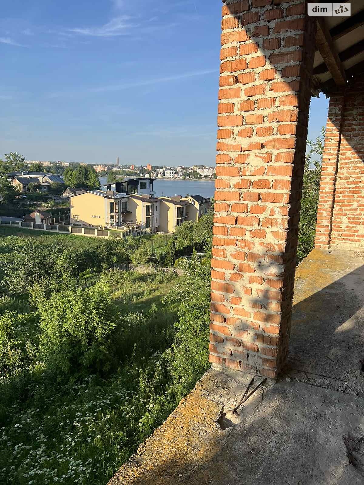 триповерховий будинок, 467 кв. м, кирпич. Продаж в Тернополі, район Кутківці фото 1 триповерховий будинок, 467 кв. м, кирпич. Продаж в Тернополі, район Кутківці фото 1
