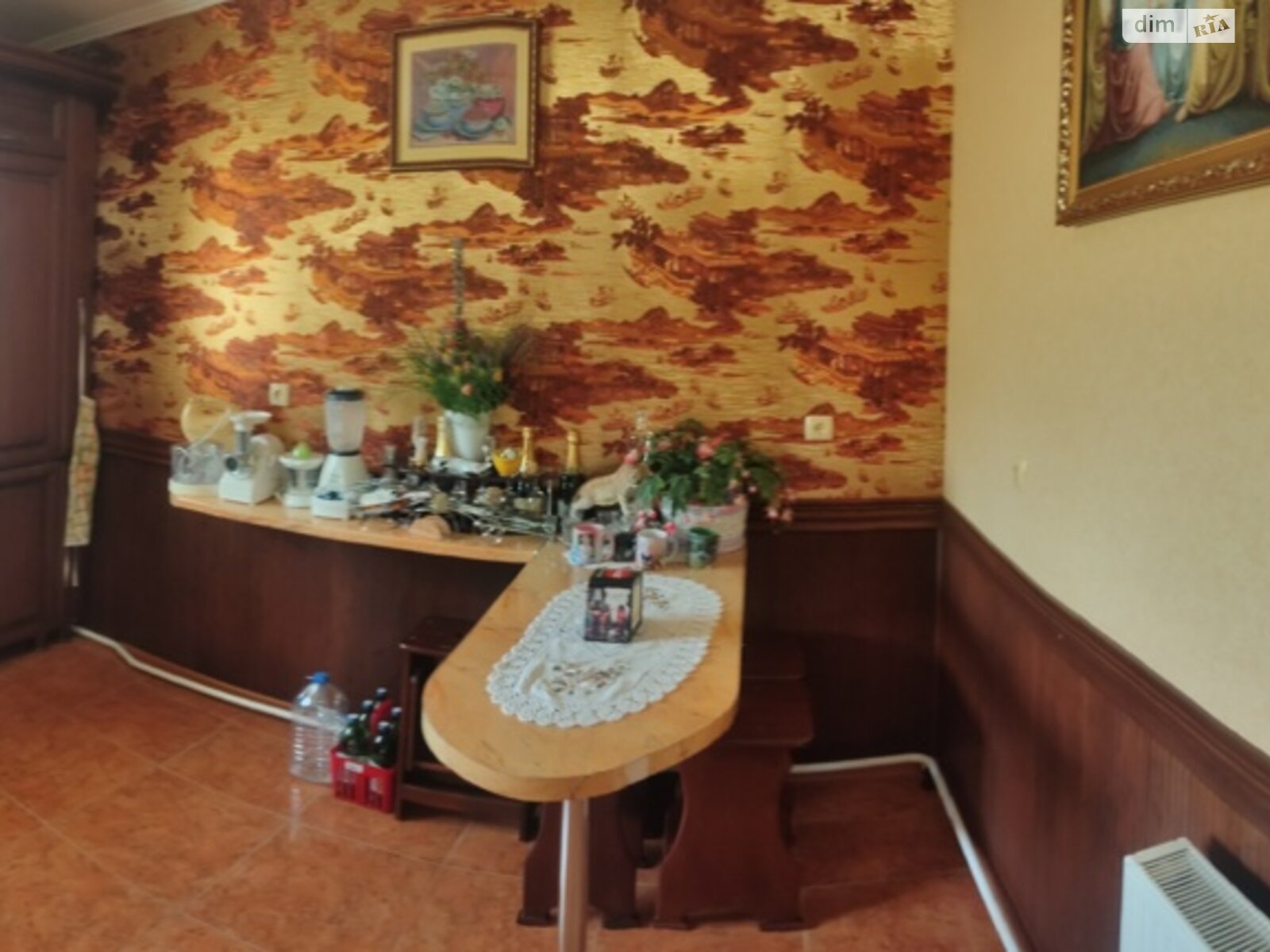 трехэтажный дом беседка, 261 кв. м, кирпич. Продажа в Тернополе район Кутковцы фото 1 трехэтажный дом беседка, 261 кв. м, кирпич. Продажа в Тернополе район Кутковцы фото 1