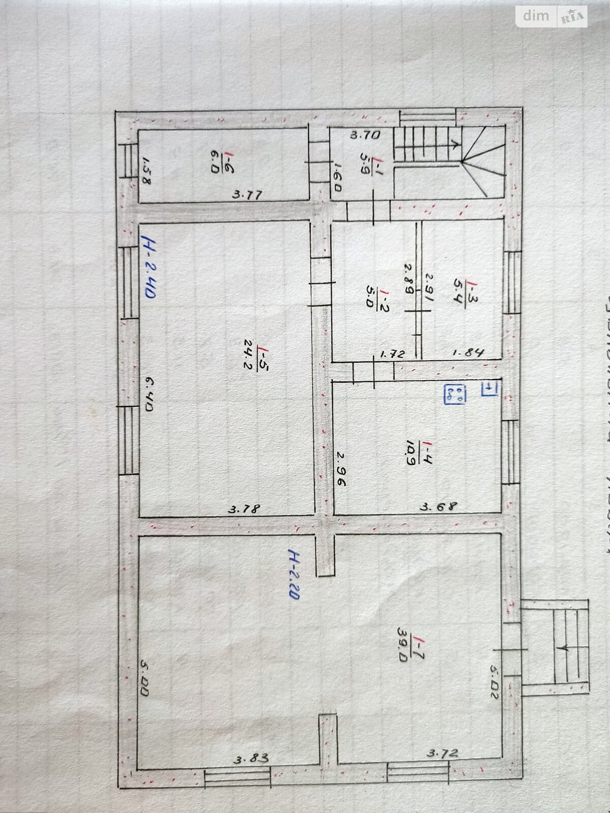трехэтажный дом беседка, 261 кв. м, кирпич. Продажа в Тернополе район Кутковцы фото 1 трехэтажный дом беседка, 261 кв. м, кирпич. Продажа в Тернополе район Кутковцы фото 1