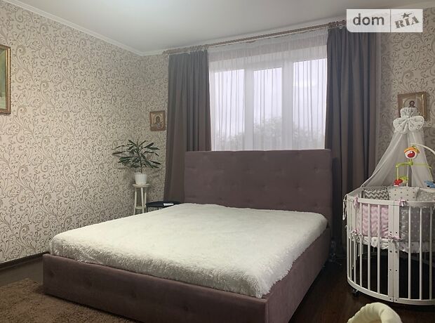 двухэтажный дом с балконом, 202 кв. м, кирпич. Продажа в Тернополе район Кутковцы фото 1 двухэтажный дом с балконом, 202 кв. м, кирпич. Продажа в Тернополе район Кутковцы фото 1