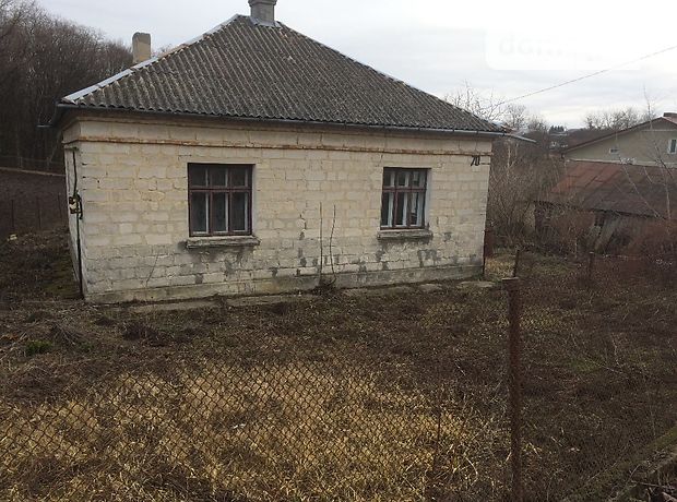одноэтажный дом с подвалом, 50 кв. м, бутовый камень. Продажа в Тернополе район Кутковцы фото 1 одноэтажный дом с подвалом, 50 кв. м, бутовый камень. Продажа в Тернополе район Кутковцы фото 1