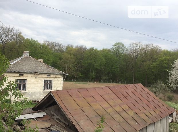 одноэтажный дом с отоплением, 50 кв. м, бутовый камень. Продажа в Тернополе район Кутковцы фото 1 одноэтажный дом с отоплением, 50 кв. м, бутовый камень. Продажа в Тернополе район Кутковцы фото 1