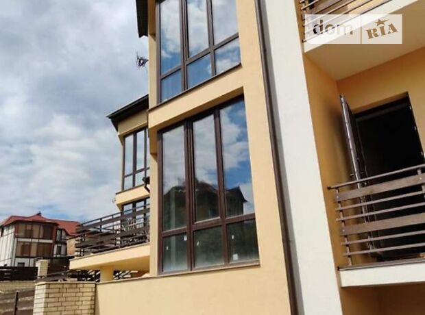 двухэтажный дом с балконом, 251 кв. м, кирпич. Продажа в Тернополе район Кутковцы фото 1 двухэтажный дом с балконом, 251 кв. м, кирпич. Продажа в Тернополе район Кутковцы фото 1