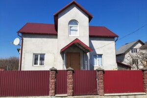 двоповерховий будинок з ремонтом, 170 кв. м, цегла. Продаж у Перших Львівських дачах фото 2