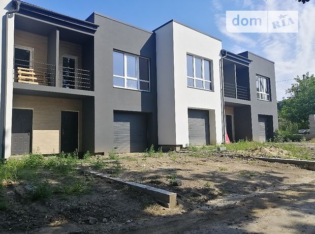 двухэтажный дом с балконом, 118.8 кв. м, кирпич. Продажа в Тернополе район Кутковцы фото 1 двухэтажный дом с балконом, 118.8 кв. м, кирпич. Продажа в Тернополе район Кутковцы фото 1