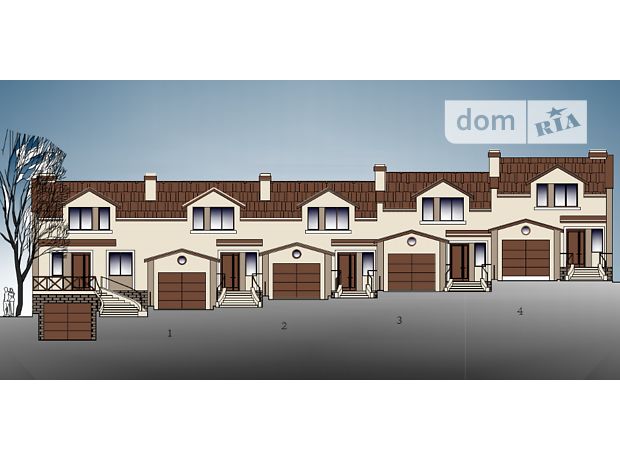 двухэтажный дом с камином, 147 кв. м, кирпич. Продажа в Тернополе район Кутковцы фото 1 двухэтажный дом с камином, 147 кв. м, кирпич. Продажа в Тернополе район Кутковцы фото 1