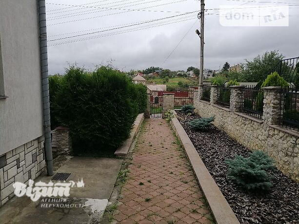 трехэтажный дом, 320 кв. м, кирпич. Продажа в Тернополе район Кутковцы фото 1 трехэтажный дом, 320 кв. м, кирпич. Продажа в Тернополе район Кутковцы фото 1