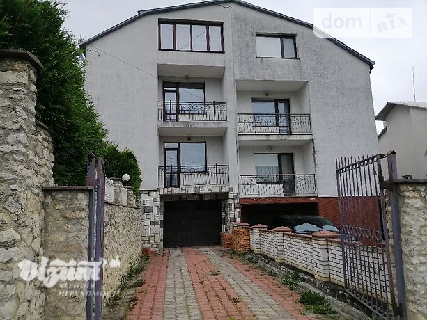 трехэтажный дом, 320 кв. м, кирпич. Продажа в Тернополе район Кутковцы фото 1 трехэтажный дом, 320 кв. м, кирпич. Продажа в Тернополе район Кутковцы фото 1