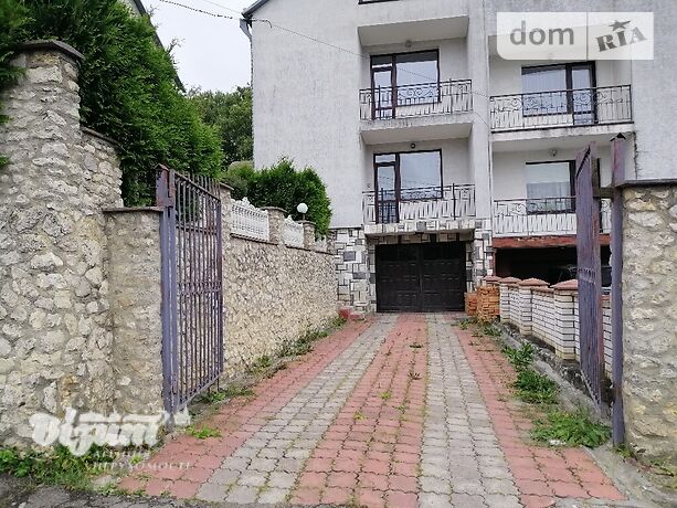 трехэтажный дом, 320 кв. м, кирпич. Продажа в Тернополе район Кутковцы фото 1 трехэтажный дом, 320 кв. м, кирпич. Продажа в Тернополе район Кутковцы фото 1