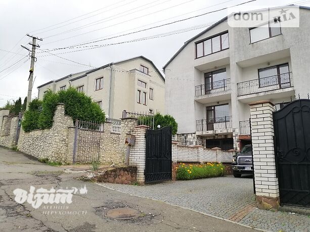 трехэтажный дом, 320 кв. м, кирпич. Продажа в Тернополе район Кутковцы фото 1 трехэтажный дом, 320 кв. м, кирпич. Продажа в Тернополе район Кутковцы фото 1