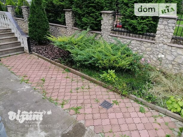 трехэтажный дом, 320 кв. м, кирпич. Продажа в Тернополе район Кутковцы фото 1 трехэтажный дом, 320 кв. м, кирпич. Продажа в Тернополе район Кутковцы фото 1
