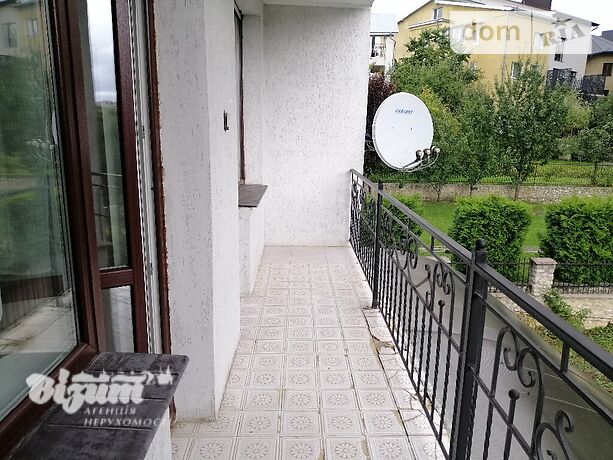 трехэтажный дом, 320 кв. м, кирпич. Продажа в Тернополе район Кутковцы фото 1 трехэтажный дом, 320 кв. м, кирпич. Продажа в Тернополе район Кутковцы фото 1