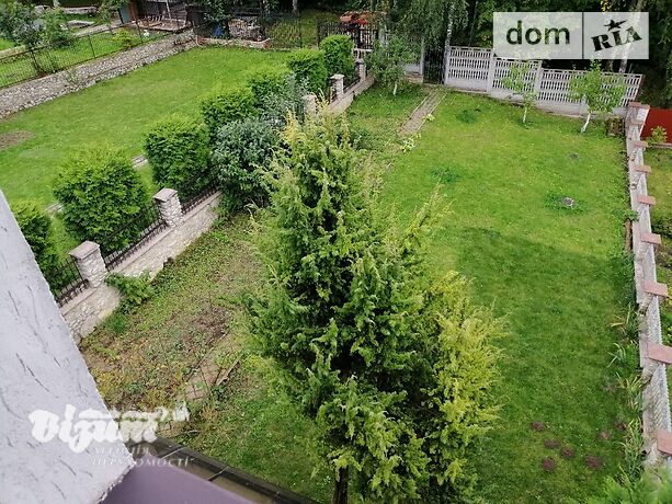 трехэтажный дом, 320 кв. м, кирпич. Продажа в Тернополе район Кутковцы фото 1 трехэтажный дом, 320 кв. м, кирпич. Продажа в Тернополе район Кутковцы фото 1