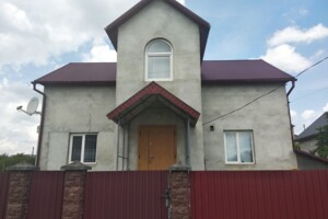 двухэтажный дом с гаражом, 176 кв. м, пенобетон. Продажа в Тернополе район Кутковцы фото 2