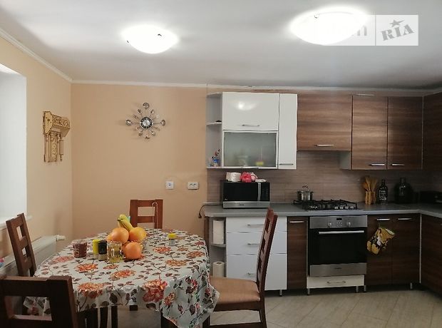 двухэтажный дом с камином, 170 кв. м, кирпич. Продажа в Тернополе район Кутковцы фото 1 двухэтажный дом с камином, 170 кв. м, кирпич. Продажа в Тернополе район Кутковцы фото 1
